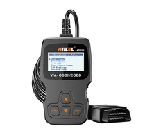 Diagnostinis skaitytuvas OBD2 Ancel AD310/AC103