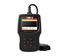 Diagnostinis skaitytuvas OBD2 Ancel AD530