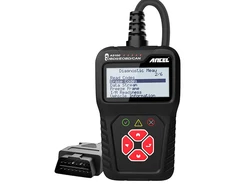 Skaner diagnostika OBD2 Ancel AS100/AC100