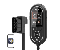 Diagnostinis skaitytuvas OBD2 Bluetooth Ancel BD310