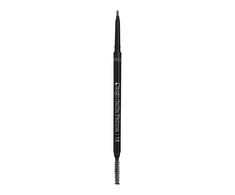 Diego Dalla Palma, High-Precision, Atsparus vandeniui, Long Lasting, Retractable, Eyebrow Kreminis Pieštukas - 2-In-1, 13, Charcoal Pilkas