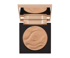 Diego Dalla Palma Hydra Butter Vitamin E Non - 'Chalky' Matte Finish Compact Powder 42 Warm rusvai gelsvas, 11 g