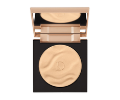 Diego Dalla Palma, Hydra Butter, Vitamin E, Non - 'Chalky' Matte Finish, Compact Powder, 40, Ivory, 11 g *Tester