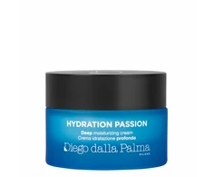 Diego Dalla Palma Hydration Passion Moisturizing Kreminis For Face, 50 ml