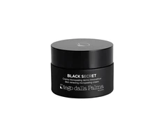 Diego Dalla Palma Juodas Secret Peeling Kreminis, 50 ml
