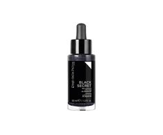 Diego Dalla Palma Juodas Secret Purifying Serum For Face, 30 ml