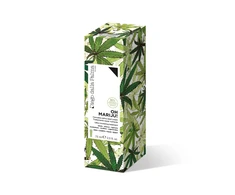 Diego Dalla Palma Oh Mariju! Vegan Moisturizing Kreminis For Face &amp; Body, 75 ml