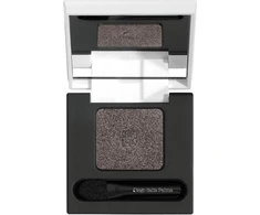 Diego Dalla Palma Satin Pearl Eyeshadow Palette 113 Gun Metal, 2 g