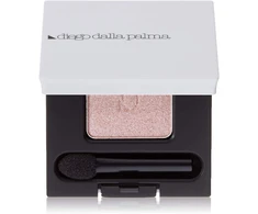 Diego Dalla Palma, Satin Pearl, Eyeshadow Palette, 107, Pale Rožinė, 2 g