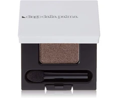 Diego Dalla Palma Satin Pearl Eyeshadow Palette 106 Taupe, 2 g