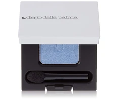 Diego Dalla Palma Satin Pearl Eyeshadow Palette 114 Mėlyna Fairy, 2 g