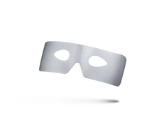 Diego Dalla Palma, Supermask, Diamond Dust, Relaxing, Eye Sheet Mask, *Tester