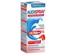 Diepharmex Audispray Ultra 20ml