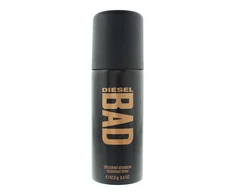 Diesel Bad Dezodorantas Purškiklis For Men, 150 ml