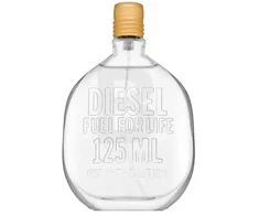 Diesel „Fuel for Life Homme“ (EDT) tualetinis vanduo vyrams, 125 ml
