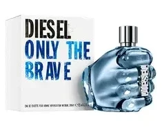 Diesel Tik drąsus EDT