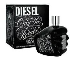 Diesel Only the Brave Tattoo EDT