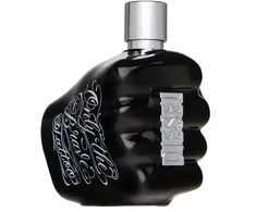 Diesel Only The Brave Tattoo tualetinis vanduo vyrams 125 ml