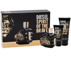 Diesel Spirit Of The Brave