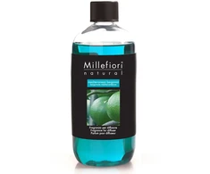 Millefiori Milano Aromatinio difuzoriaus "Natura l Mediterranean bergamot" 250 ml pakaitinis užpildas
