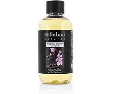 Difuzorius Millefiori Milano Magnolijos žiedų ir medienos papildymas 250 ml