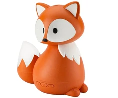 Natural Orgin Oro drėkintuvas - difuzorius Natural Origin Fox oranžinės spalvos