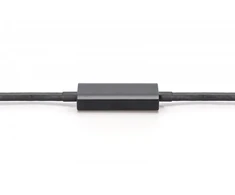 Digitus Skaitmenas | Aktyvus USB 3.2 Gen1 5G ilgintuvas | DA-73111 | USB-C į USB-A