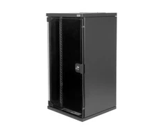 DIGITUS Wandgehuse 254 mm (10) - 312x300 mm (BxT) 12U sw