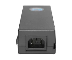 Digitus 10 Gigabit Ethernet PoE+ Injektor, 802.3at, 30 W, PoE-Injektor - juodas