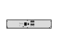 „Digitus“ išorinių baterijų paketas 3 kVA UPS modeliui (išplėstinis paketas) | DN-170123
