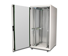 Spinta Digitus stovimas 19" 32U (DN-19 32U-8/8-D)