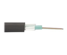 Digitus Digitus Multimode šviesolaidinis kabelis universalus 4 skaidulos OM4 50/125, Dca, LSOH, 1500N, A/I-DQ(ZN)BH, juoda, ilgis pjaustomas pagal užsakymą
