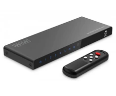 „Digitus“ | 4K HDMI jungiklis | DS-55332
