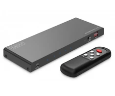 Assmann Electronic DIGITUS 4x1 HDMI jungtis 8K/60Hz
