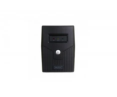 „Digitus Line-Interactive“ nepertraukiamo maitinimo šaltinis (UPS), 800 VA / 480 W