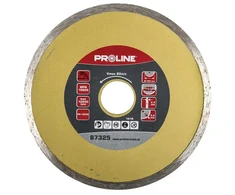 Deimantinis diskas Proline PCN 180mm plytelėms