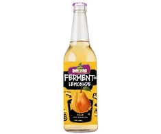 DIMDIŅI Fermentuota lengva kriaušių kombuča 330 ml (DEP)