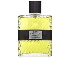 Dior (Christian Dior) Eau Sauvage Parfum 2017 eau de parfum for men 100 ml