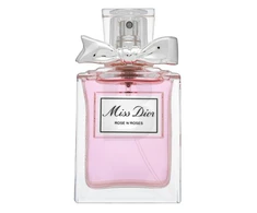 Christian Dior Miss Dior Rose N'roses EDT tualetinis vanduo moterims, 30 ml