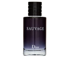 Christian Dior Sauvage EDT tualetinis vanduo vyrams, 100 ml