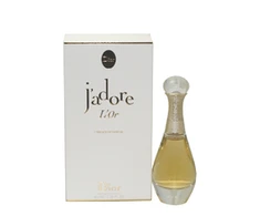 Christian Dior DIOR J'adore L'Or Essence De Parfum kvepalai moterims, 80 ml