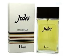 Dior Jules EDT tualetinis vanduo vyrams, 100 ml