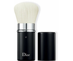 Dior Kabuki šepetėlis N1 7