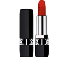 Lūpų dažai Dior Rouge Couture Colour N:666 Rouge en Diable, 30 ml