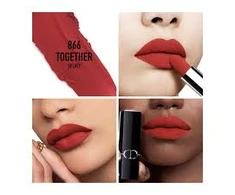 Lūpų dažai Dior Rouge Couture Colour N:866 Together, 30 ml