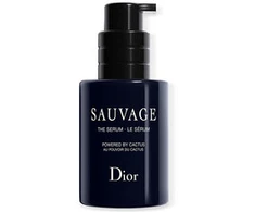 Christian Dior Dior Sauvage The Serum veido serumas vyrams, 50 ml