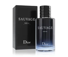 Christian Dior Sauvage PP kvepalai vyrams, 30 ml