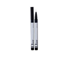 Christian Dior Diorshow On Stage Atsparus vandeniui Ultra-Flexible Felt Tip Matte Liquid Akių apvadas 551 Pearly Bronze 0.55 ml