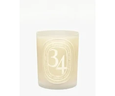 DIPTYQUE 34 BOULEVARD SAINT GERMAIN CANDLE 300 GR