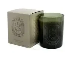 Diptyque Feu De Bois kvapni žvakė, 300g